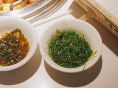 -七欣天香辣蟹火锅(万达广场店)