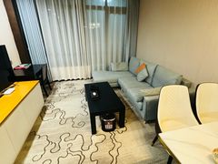 -上海怡沁园度假酒店