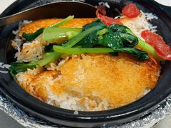 皇上皇腊味煲仔饭-煲王粤菜餐厅(中侨中心店)