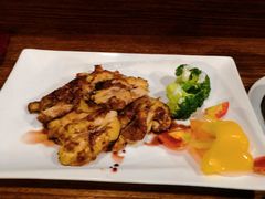 -VITELLO意大利料理(崂山路店)