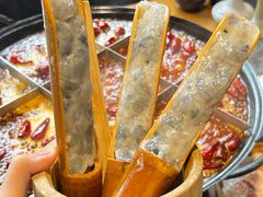 -白乐天毛肚火锅馆(南滨路店)