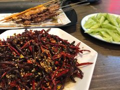 -马海涛牛肉串·午市牛腩饭·烧烤夜宵(领汇广场店)