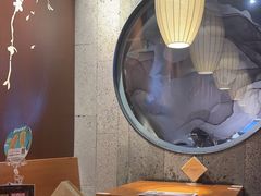 -呷哺呷哺(普陀乐购真北店)