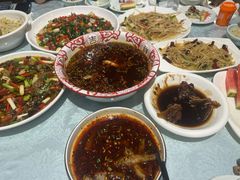 -陈胖子特色菜.鲜货现炒(融景城店)