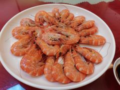 -仑头海鲜城(仑头环村南路店)