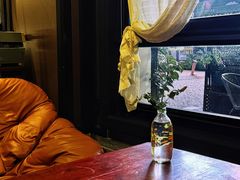 -一縷炊煙(南长街店)