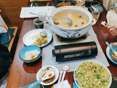 -金龙·打边炉(武进路店)