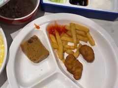 -吉祥春饼·烤鸭(天津新城吾悦店)