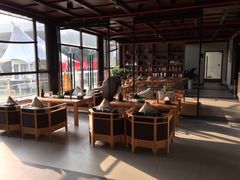 -帐篷客·溪龙茶谷度假酒店