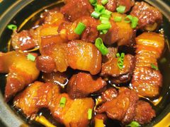 -老李家土菜馆·安吉地标美食