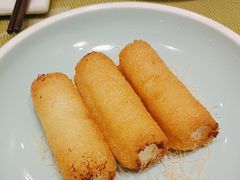 -顺意·顺德家乡菜(国际人才大厦店)