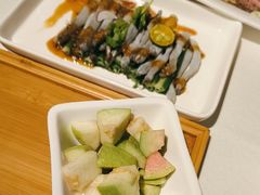 -黑明餐厅(白鹭洲店)
