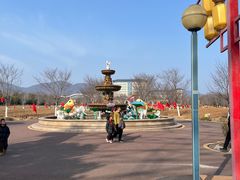 -云幽谷旅游区