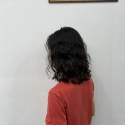 点击看大图 -丽时 Hair Salon