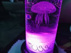 -MOSSO音乐酒吧·Live House(南京西路店)