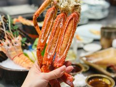 -万岛日本料理铁板烧(万泰国际店)