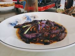 -千岛湖鱼味馆(十字街总店)