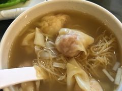 -恩宁刘福记(东华东路店)