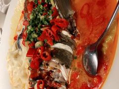 -上名堂·鱼头好吃(体育场路店)