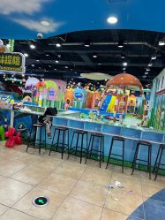 -万达宝贝王(长春红旗街店)