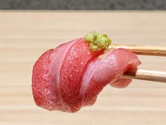 -鮨一日本料理(大中华店)