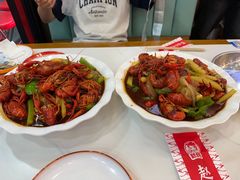-赵氏盱眙十三香龙虾(蓝村店)