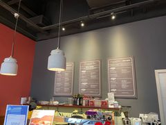 大堂-面包谷Grains n' Beans(九号公馆店)