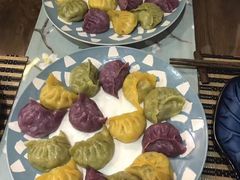 -素心斋素食餐厅