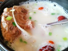 -大田牛尾汤(幸福河市场店)