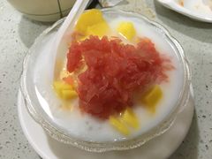 -芬芳甜品(同福路店)