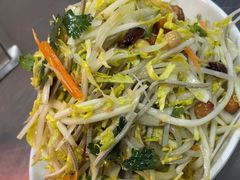 -张记烤羊腿(北花园店)