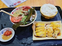 -陈记汤饭(水巷口店)