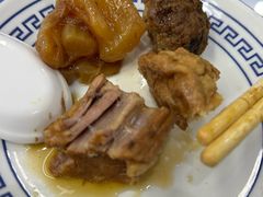 -王记八大碗