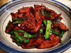-晟永興烤鸭店(五道口店)
