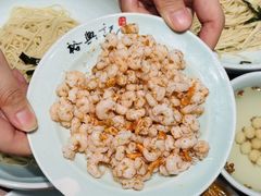 -裕兴记•蟹黄面馆(人民广场店)