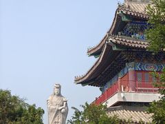 -天津妈祖文化园