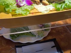 -塔兰齐新疆孜然火锅(鲤鱼山路店)