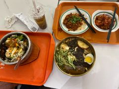-华天延吉餐厅(西四总店)