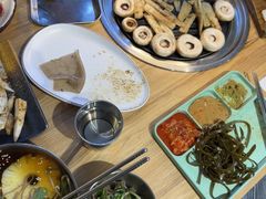 -乌拉烤肉(如皋首店)