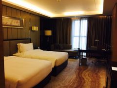 -无锡新湖铂尔曼大酒店