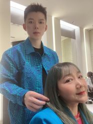 点击看大图 -INSTYLE·SALON