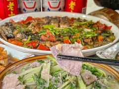 -柴火农家饭(遇龙河店)