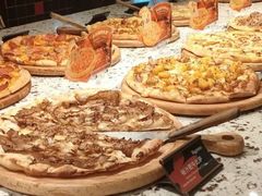 -比格比萨自助(新辰里学清路店)