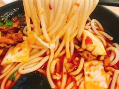 -鑫花溪牛肉米粉(凤凰街创始总店)