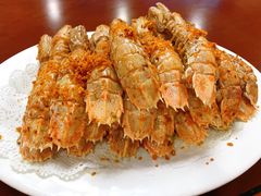 -新金盛·海鲜酒楼(盐田店)