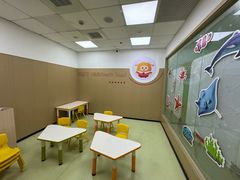 -昂立青少儿成长中心(长宁仙霞校区)