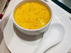 杨枝甘露组合-利苑酒家(华熙国际店)