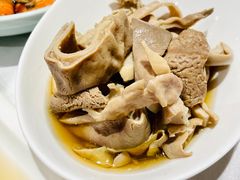 -老人和饭店(淮海中路店)