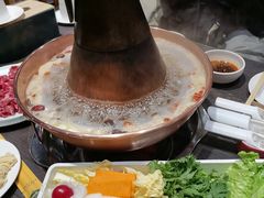 -东来顺饭庄(上地华联店)