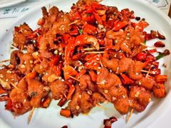 -付掌柜在成都·热炒砂锅集(金禾店)